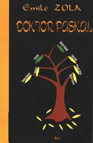 Doktor Pascal Dey Yayınları