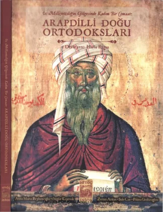 Arapdilli Doğu Ortodoksları İstos Yayınları