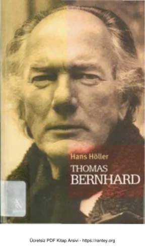 Thomas Bernhard Şule Yayınları