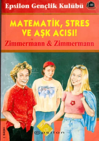 Matematik Stress ve Aşk Acısı