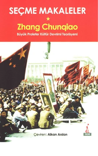 Zhang Chunqiao Seçme Makaleler El Yayınları
