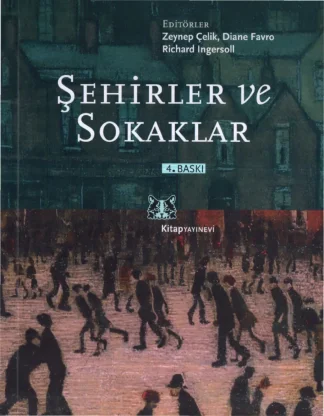 vd Şehirler ve Sokaklar