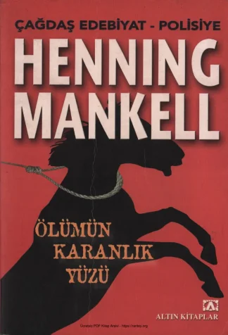 Ölümün Karanlık Yüzü
