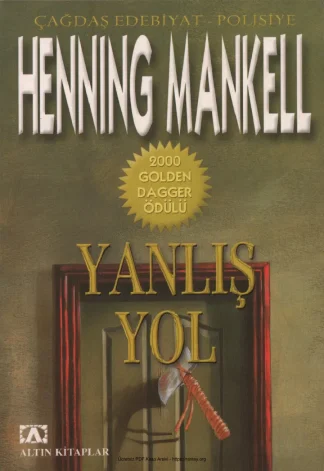 Yanlış Yol