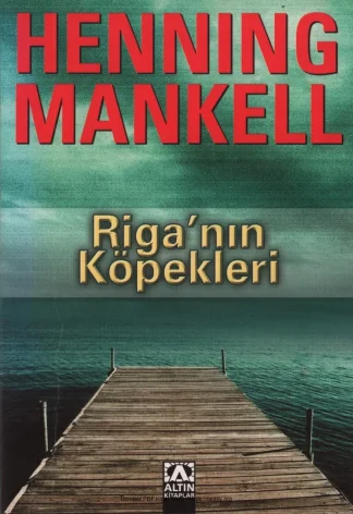 Riga'nın Köpekleri