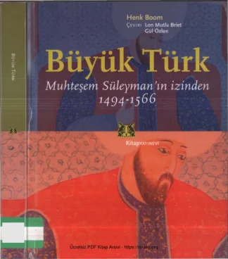 Büyük Türk Muhteşem Süleymanın İzinden 1494 1566