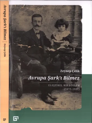 Avrupa Şarkı Bilmez