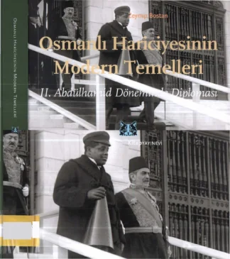 Modern Temelleri