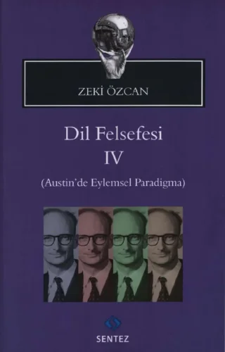 Felsefesi 4 Austinde Eylemsel Paradigma