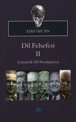 Felsefesi 2 Gündelik Dil Paradigması