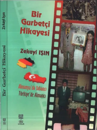 Bir Gurbetçi Hikayesi Okuyorum Yayınları