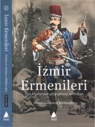 İzmir Ermenileri