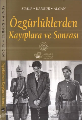 vd Özgürlüklerden Kayıplara ve Sonrası