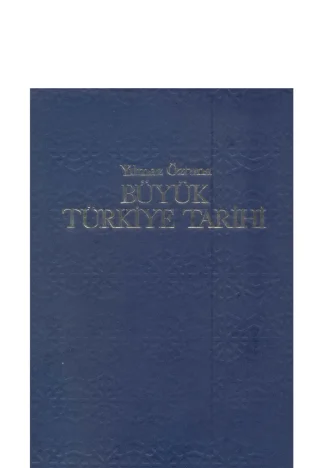 Tarihi Cilt