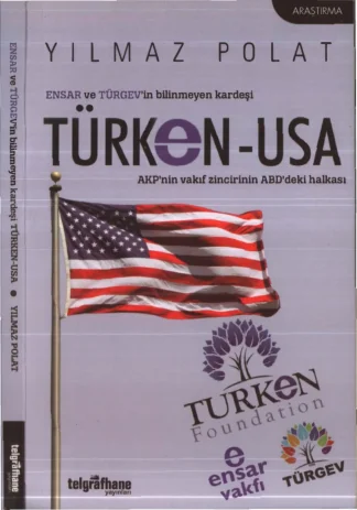 Türken USA Telgrafhane Yayınları