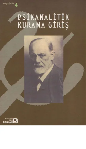 vd Psikanalitik Kurama Giriş
