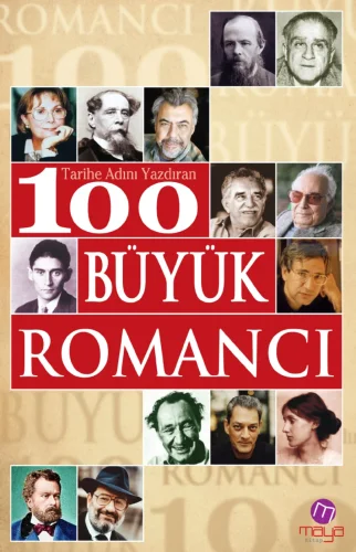 Romancı