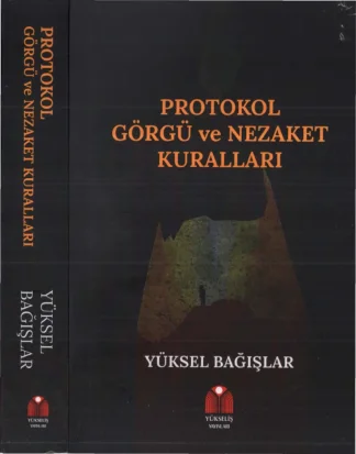 Protokol ve Nezaket Kuralları Yükseliş Yayınları