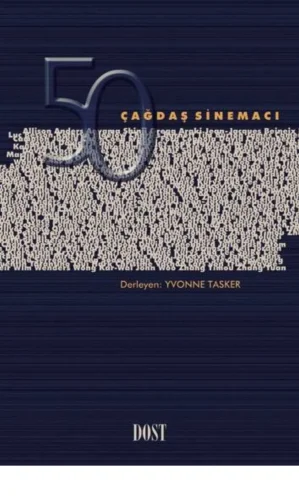Tasker 50 Çağdaş Sinemacı