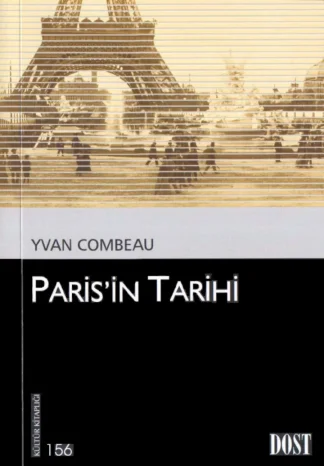 Parisin Tarihi