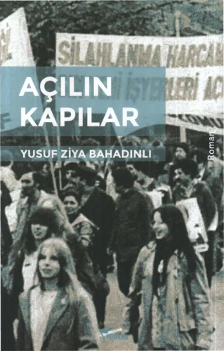 Bahadınlı Açılın Kapılar