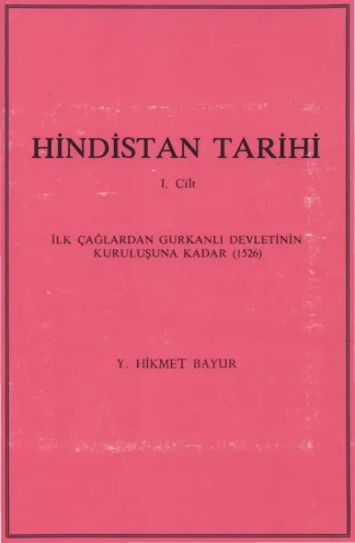Hindistan Tarihi