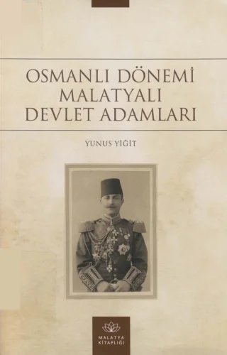 Devlet Adamları Malatya