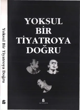 Tiyatroya Doğru