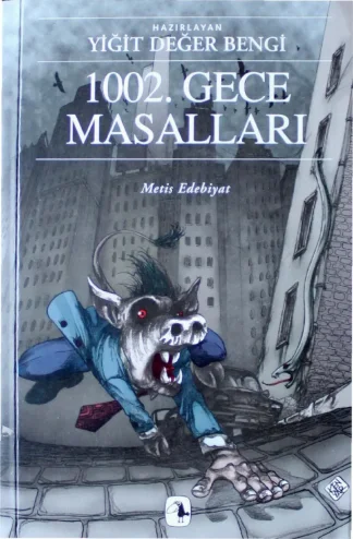 Bengi 1002 Gece Masalları