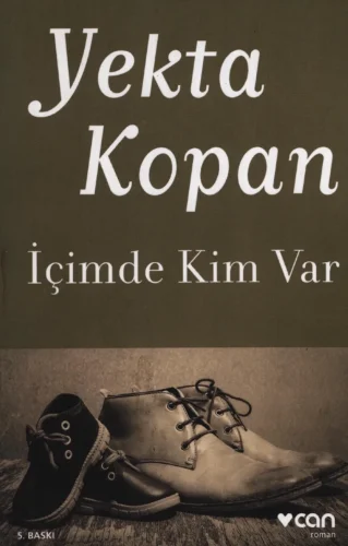 İçimde Kim Var