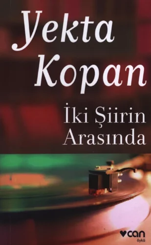 İki Şiirin Arasında