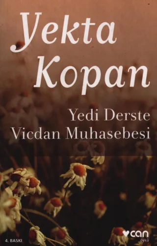 Yedi Derste Vicdan Muhasebesi