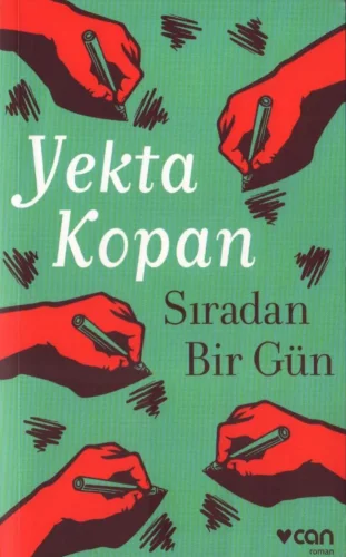 Sıradan Bir Gün