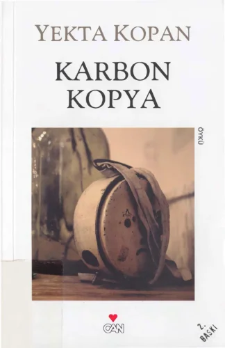 Karbon Kopya