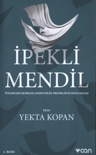 Ed İpekli Mendil