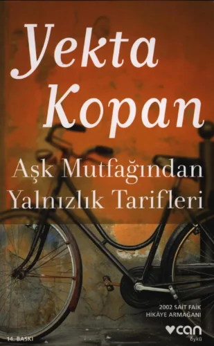 Aşk Mutfağından Yalnızlık Tarifleri