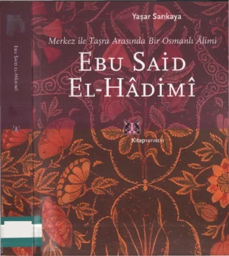 Ebu Said el Halimi