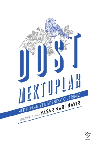 Nayır Dost Mektuplar