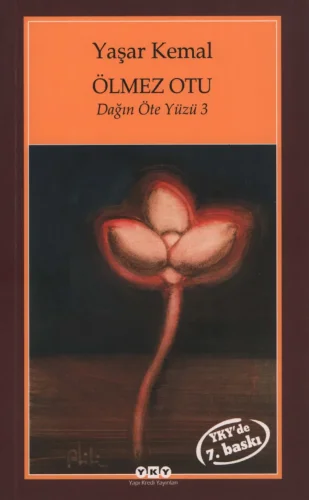 Dağın Öte Yüzü 3 Ölmez Otu