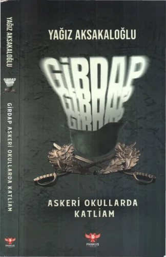 Girdap Pankuş Yayınları