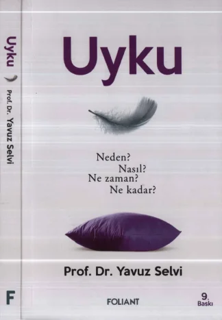 Foliant Yayınları kitap kapağı