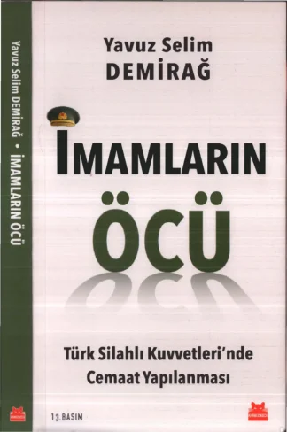 İmamların Öcü