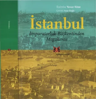 Yavuz Köse İstanbul Kitap Yayınevi