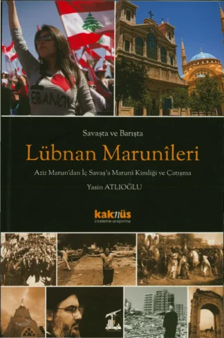 Lübnan Marunileri