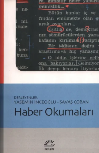Savaş Çoban Haber Okumaları