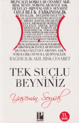 Suçlu Beyniniz