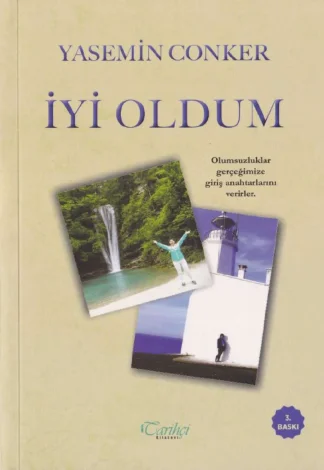 İyi Oldum
