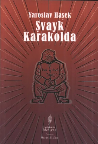 Şvayk Karakolda