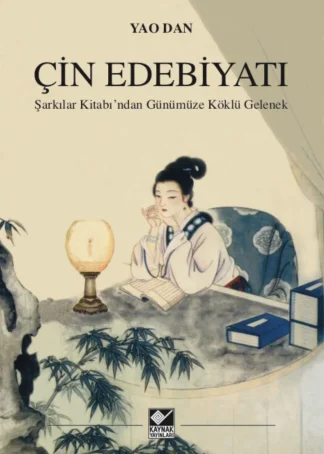 Çin Edebiyatı