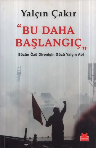 Bu Daha Başlangıç
